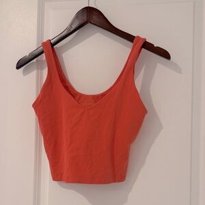 Lululemon Sports Bra Top (6)